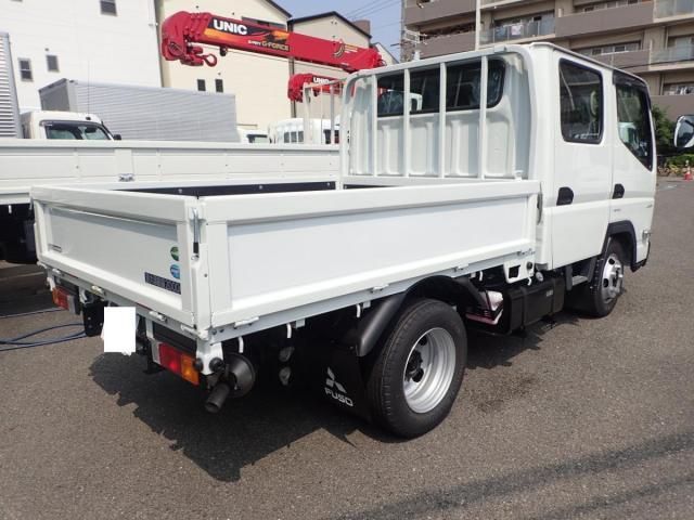 MITSUBISHI CANTER 2025 Image 31