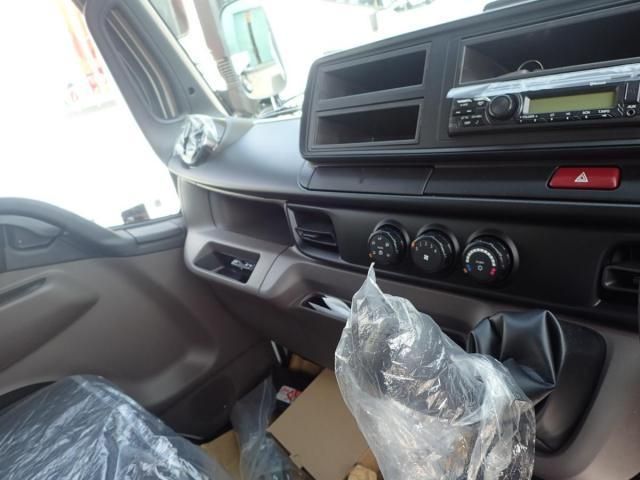 MITSUBISHI CANTER 2025 Image 31