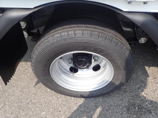 MITSUBISHI CANTER 2025 Image 31