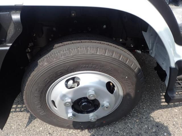 MITSUBISHI CANTER 2025 Image 31