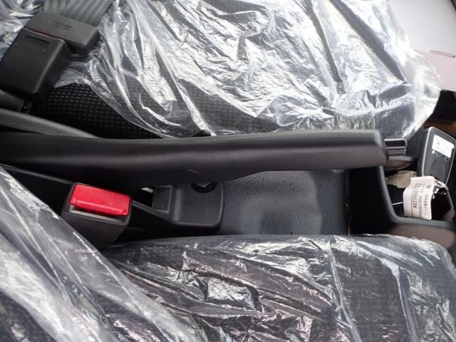 MITSUBISHI CANTER 2025 Image 31