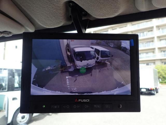 MITSUBISHI CANTER 2025 Image 31