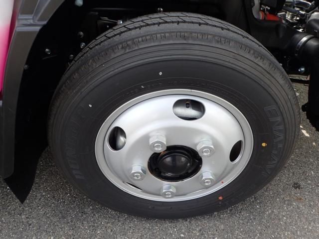 MITSUBISHI CANTER 2025 Image 31