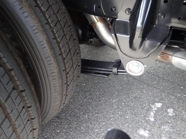 MITSUBISHI CANTER 2025 Image 31