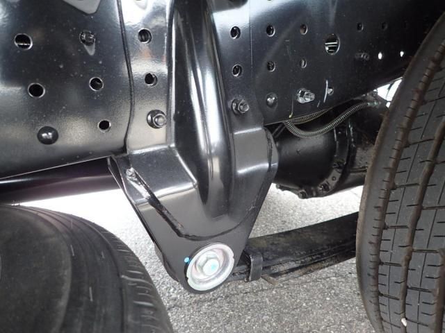 MITSUBISHI CANTER 2025 Image 31