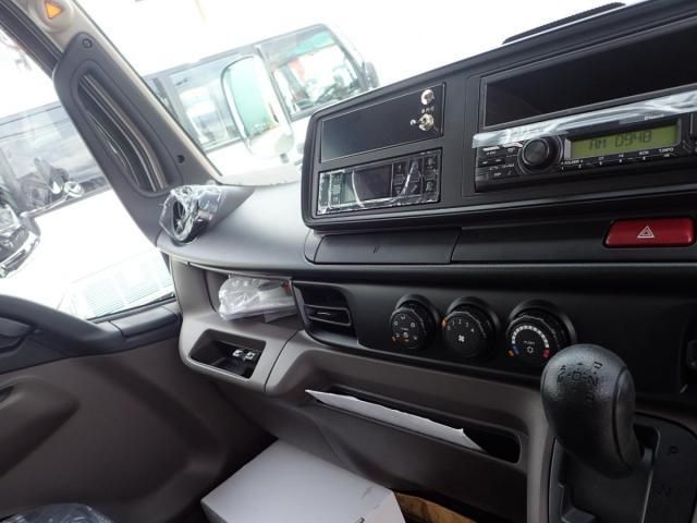 MITSUBISHI CANTER 2025 Image 31