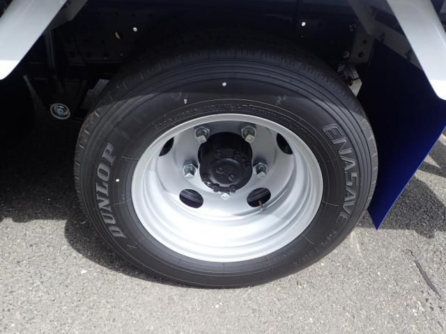 MITSUBISHI CANTER 2025 Image 31