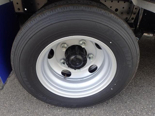 MITSUBISHI CANTER 2025 Image 31