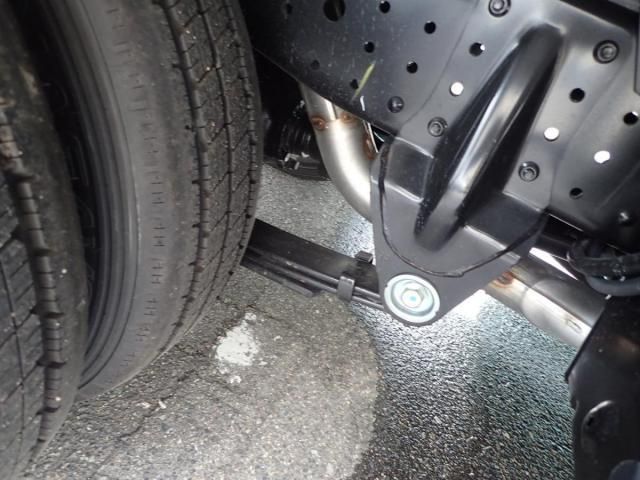 MITSUBISHI CANTER 2025 Image 31