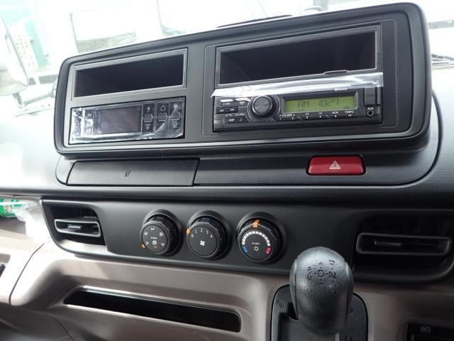 MITSUBISHI CANTER 2025 Image 31