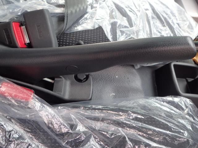 MITSUBISHI CANTER 2025 Image 31