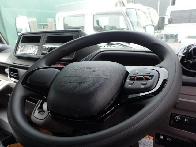 MITSUBISHI CANTER 2025 Image 31