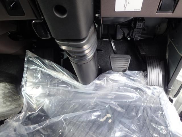 MITSUBISHI CANTER 2025 Image 31