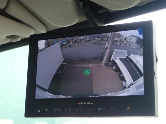 MITSUBISHI CANTER 2025 Image 31