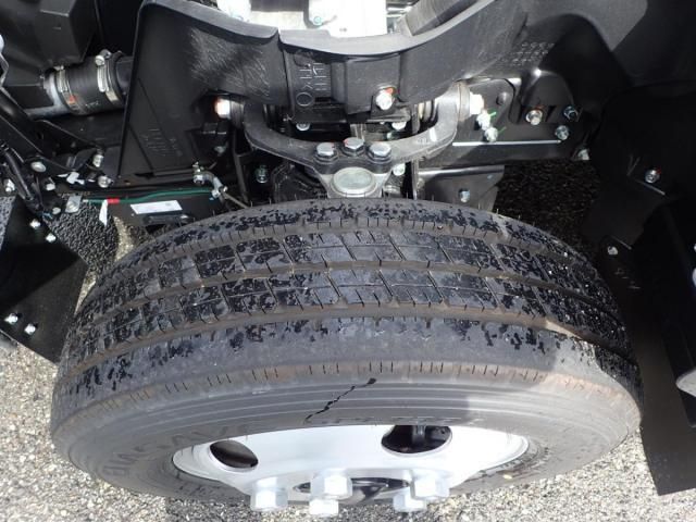 MITSUBISHI CANTER 2025 Image 31