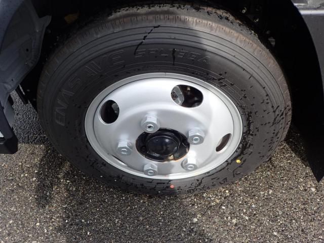 MITSUBISHI CANTER 2025 Image 31