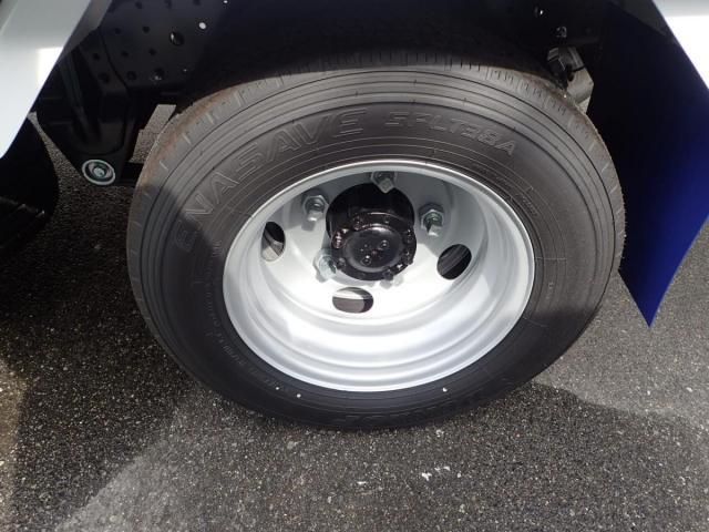 MITSUBISHI CANTER 2025 Image 31