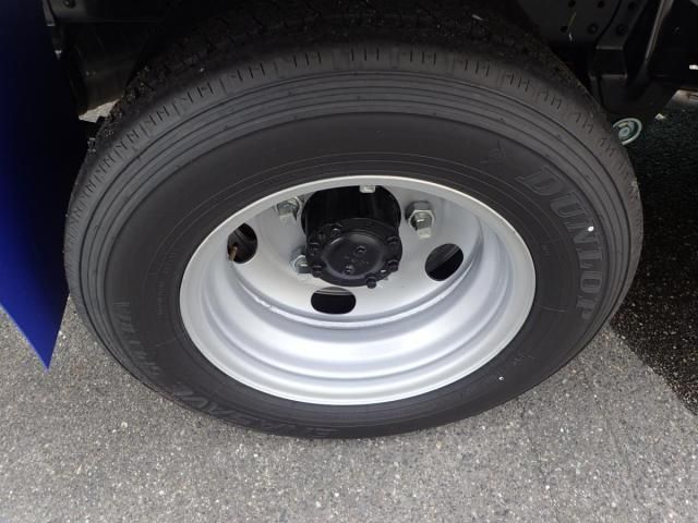 MITSUBISHI CANTER 2025 Image 31