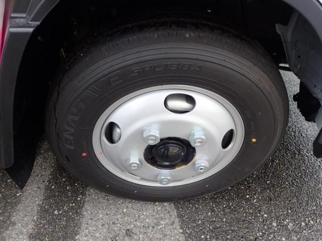 MITSUBISHI CANTER 2025 Image 31