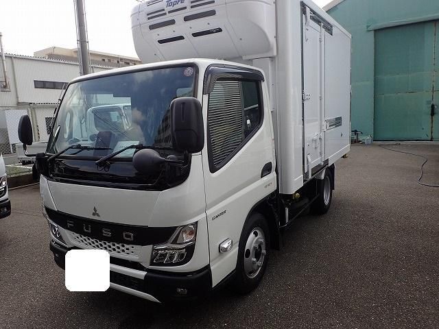 MITSUBISHI CANTER 2025 Image 31