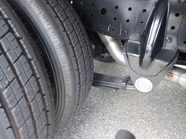 MITSUBISHI CANTER 2025 Image 31