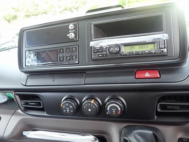 MITSUBISHI CANTER 2025 Image 31