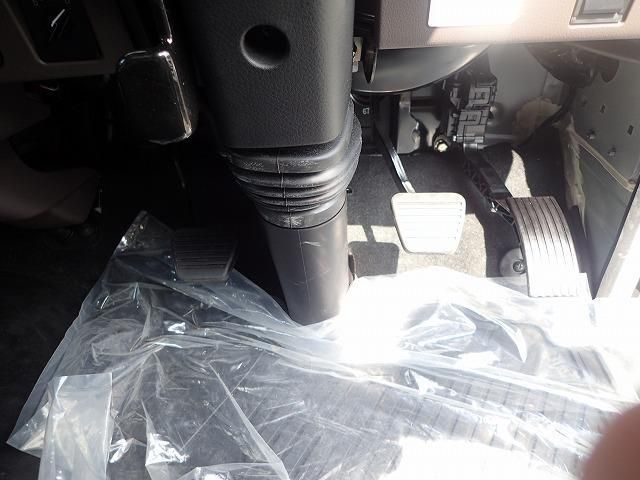 MITSUBISHI CANTER 2025 Image 31