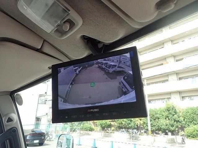 MITSUBISHI CANTER 2025 Image 31