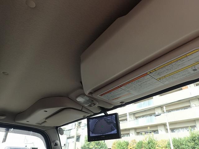 MITSUBISHI CANTER 2025 Image 31