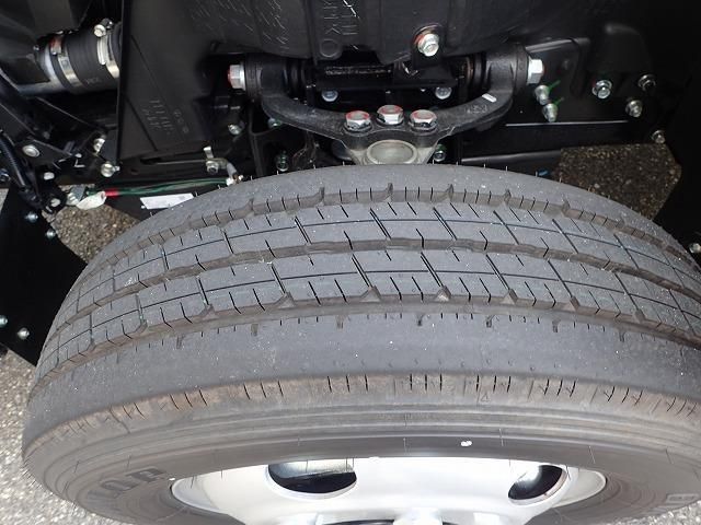 MITSUBISHI CANTER 2025 Image 31