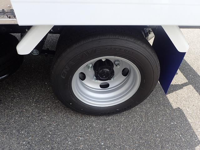 MITSUBISHI CANTER 2025 Image 31