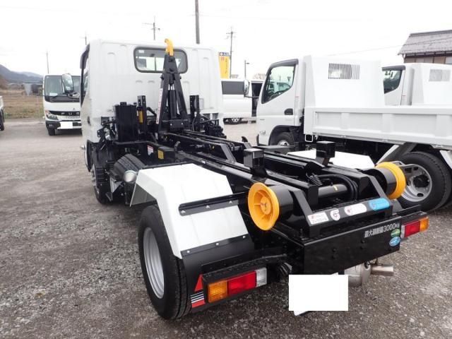 MITSUBISHI CANTER 2025 Image 31