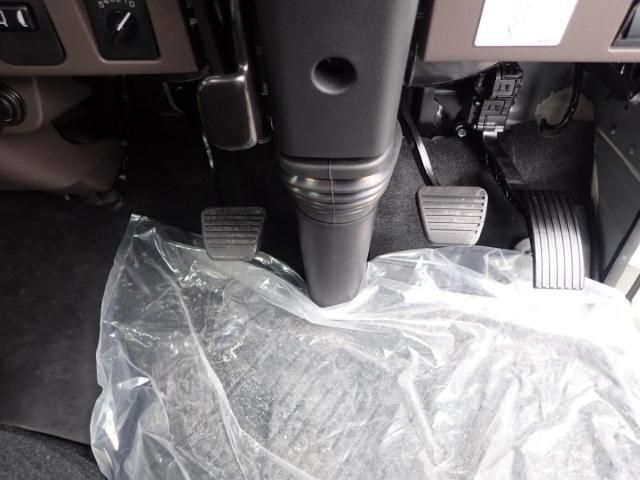 MITSUBISHI CANTER 2025 Image 31