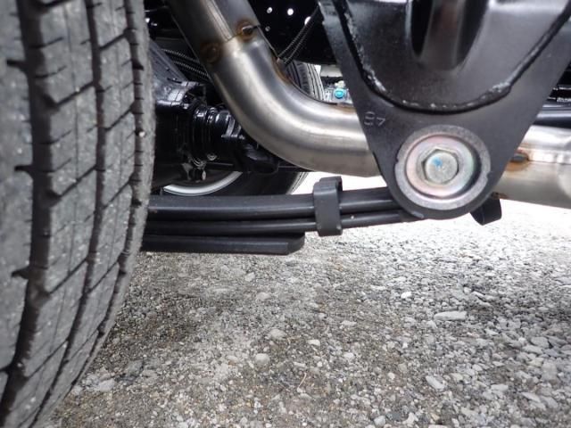 MITSUBISHI CANTER 2025 Image 31