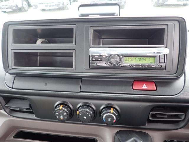 MITSUBISHI CANTER 2025 Image 31