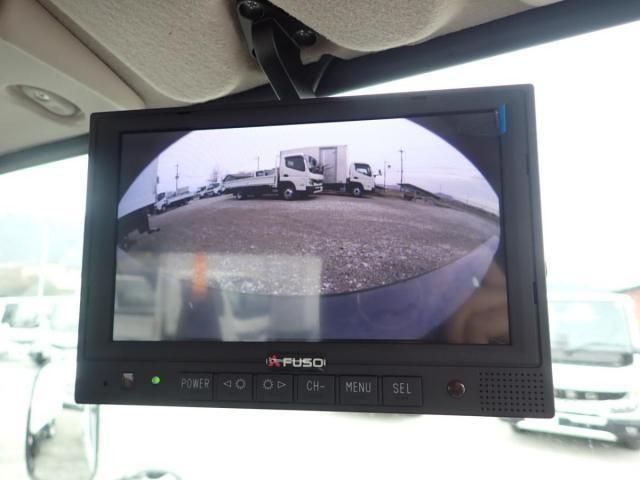 MITSUBISHI CANTER 2025 Image 31