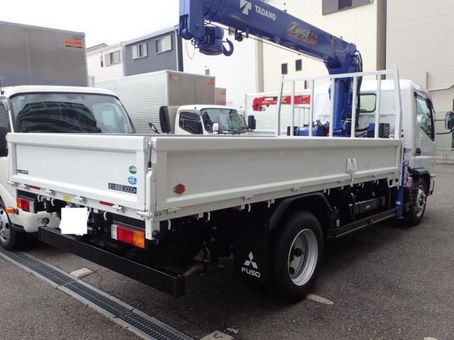 MITSUBISHI CANTER 2025 Image 31