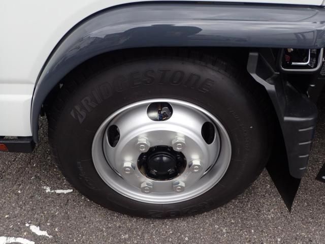 MITSUBISHI CANTER 2025 Image 31