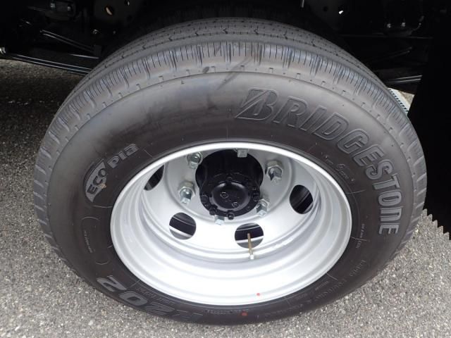 MITSUBISHI CANTER 2025 Image 31