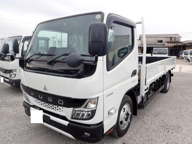 MITSUBISHI CANTER 2025 Image 31