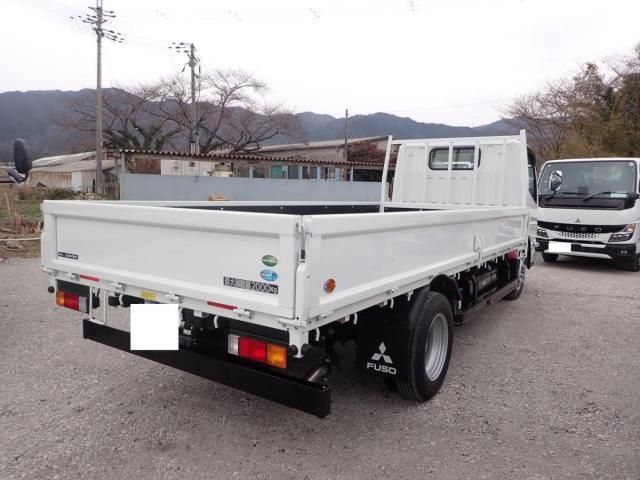 MITSUBISHI CANTER 2025 Image 31