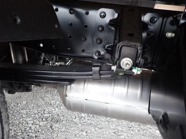 MITSUBISHI CANTER 2025 Image 31