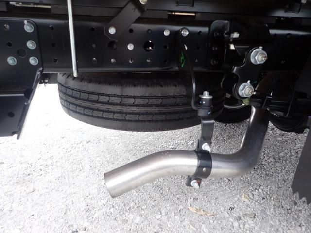 MITSUBISHI CANTER 2025 Image 31