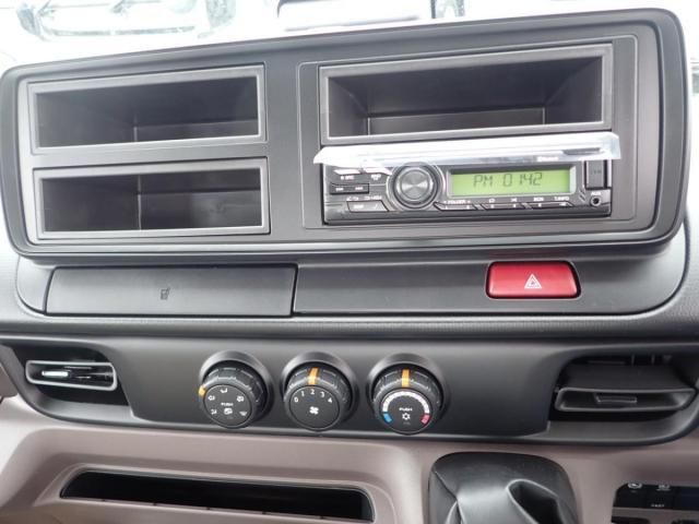 MITSUBISHI CANTER 2025 Image 31