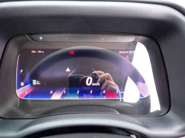 MITSUBISHI CANTER 2025 Image 31