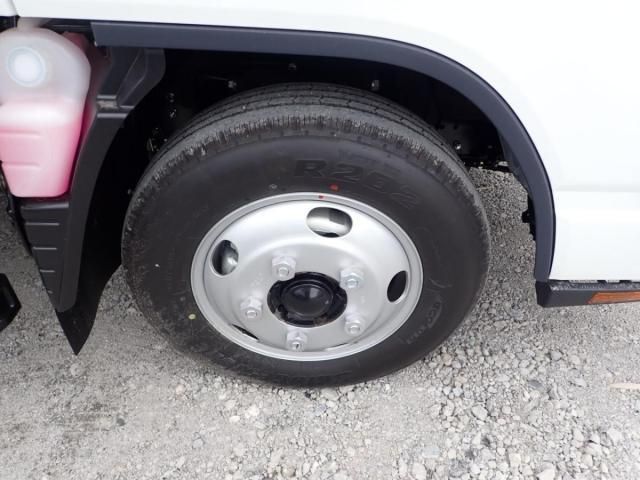 MITSUBISHI CANTER 2025 Image 31