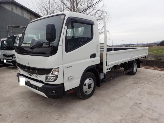 MITSUBISHI CANTER 2025 Image 31