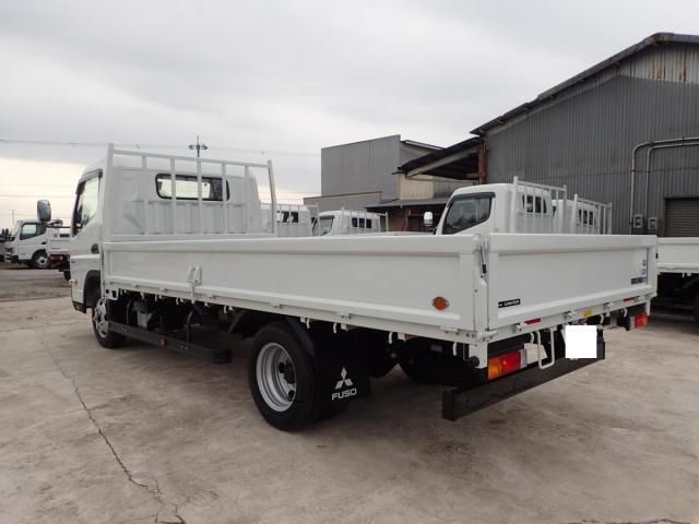 MITSUBISHI CANTER 2025 Image 31