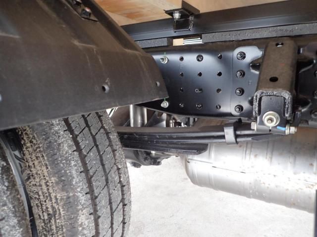 MITSUBISHI CANTER 2025 Image 31