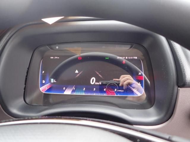 MITSUBISHI CANTER 2025 Image 31